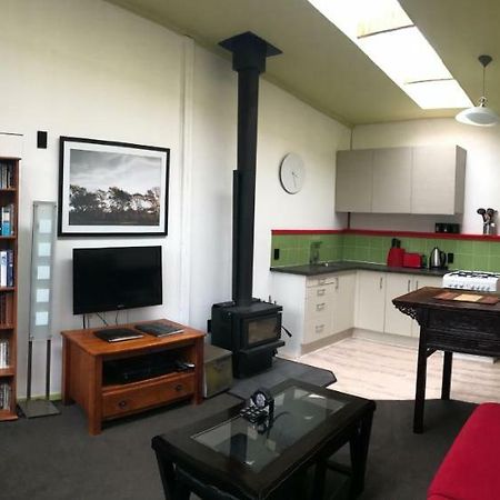 Готель River Retreat Coalgate Екстер'єр фото