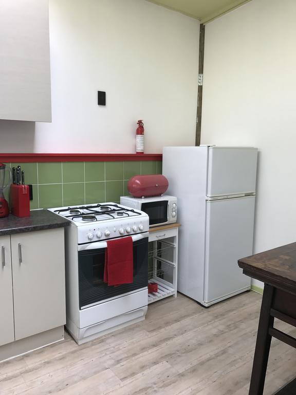 Готель River Retreat Coalgate Екстер'єр фото