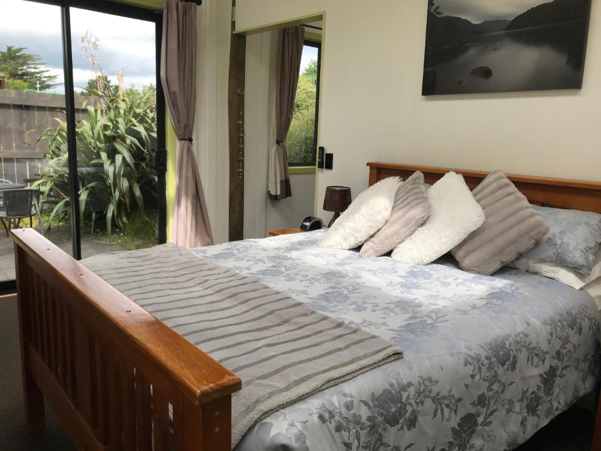 Готель River Retreat Coalgate Екстер'єр фото
